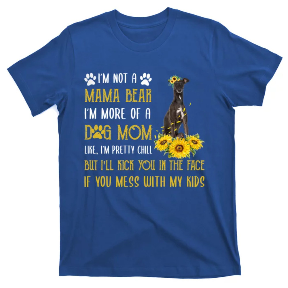 TeeShirtPalace Sunflower Greyhound Mom Mothers Day Dog Mom Gift T-Shirt.jpg
