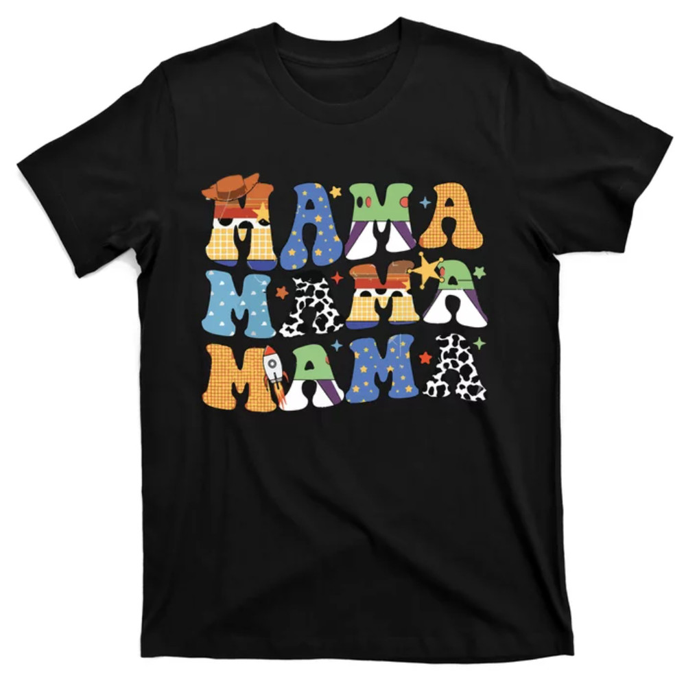 TeeShirtPalace Toy Funny Story Mama Boy Mom Mothers Day T-Shirt.jpg