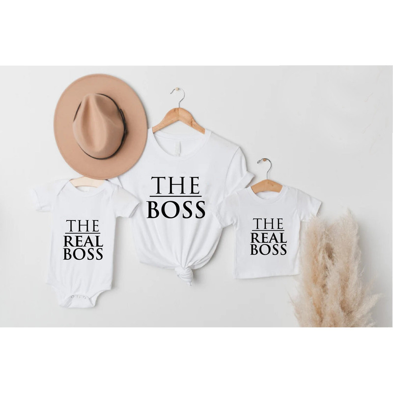 Dad and Baby Matching Shirts,New Dad Gift,Dad And Me Shirts,Fathers Day Gift,Father Son Matching Tee,Daddy Daughter Shirts,First Fathers Day.jpg