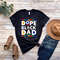 Dope Black Dad Shirt,New Dad Shirt,Dad Shirt,Daddy Shirt,Father's Day Shirt,Best Dad shirt,Gift for Dad,My Father Shirt,African American Dad.jpg