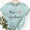 Mom Est Grandma Est Custom Shirt, Mom Grandma Shirt, Mom Mimi Gigi Aunt Shirt, Grandma Shirt, Mother's Day Shirt, Gift For Her.jpg