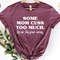 Some Moms Cuss Too Much, It's Me, I'm Some Moms, Funny Mom Shirt, Mom Shirt, Mom Life T-Shirt, I'm not a rapper I just cuss a lot shirt.jpg