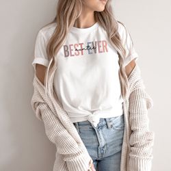 best auntie ever, best aunt ever, gift for aunt, best aunt shirt, best auntie shirt, aunt t-shirt, aunt gift, bae shirt,