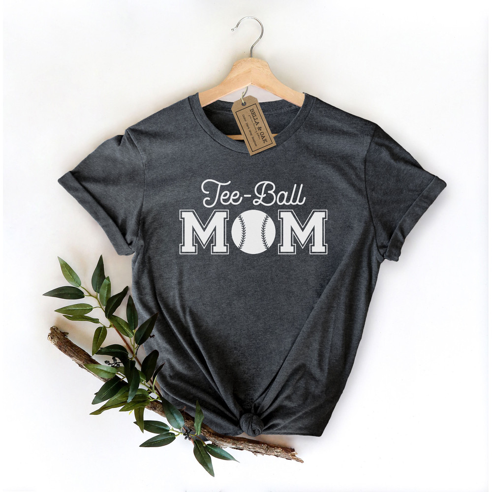 TBall Mom Shirt, T-Ball Shirt, Tee Ball Mom, TBall Mom Shirt, Proud Tee Ball Mom, Tee Ball Shirt, TBall Shirt.jpg