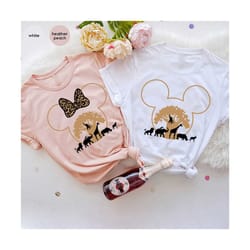 lion safari shirt, wild trip shirt, adventure shirt, vacation shirt, zoo trip shirt, zoovacationshirt 2, disney girl tri