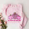 In October We Wear Pink Shirt, Pink Day Leopard Pumpkin Shirt, Cancer Awareness, Pink Ribbon Shirt, Cancer Fighter Shirt,Pink Day Sweatshirt.jpg