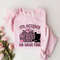 It's October We Wear Pink Shirt, Cancer Awareness, Leopard Pumpkin Shirt, Pink Ribbon Shirt, Cancer Fighter Shirt, Pink Day Sweatshirt.jpg