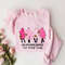 On Wednesdays We Wear Pink Shirt, Cancer Awareness, Halloween Pink Day Shirt, Pink Ribbon Shirt, Cancer Fighter Shirt, Pink Day Sweatshirt.jpg