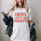 Funny Chiefs Shirt, Mean Girls Inspired, I Saw Taylor Cheering For The Chiefs, So I Bought A Shirt That Says Go Chiefs, Travis Kelce, Tswift.jpg