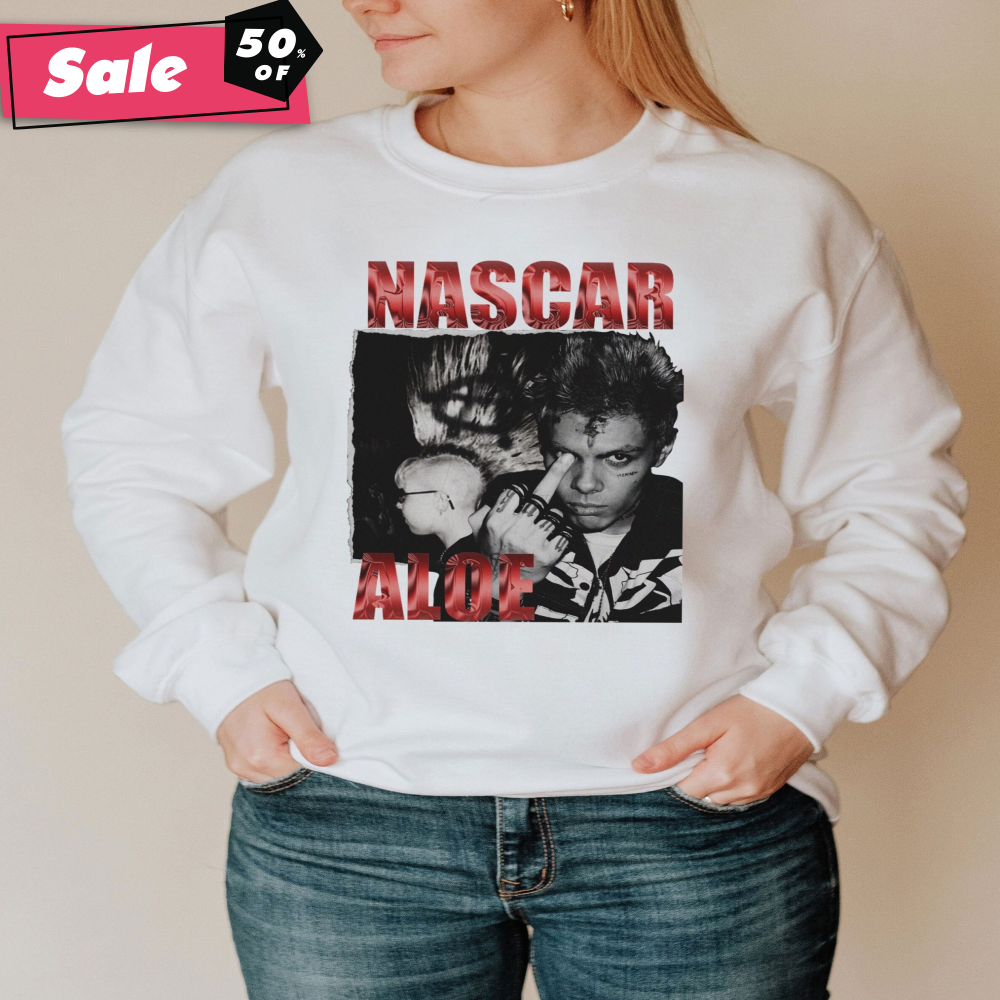 Aloe Khmer Punx Deathproof Inc Dogboy City Nascar Racing Formula 1 F1 Shirt.jpg