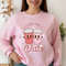 Retro Valentines Day Shirt,Valentines Day Shirts For Woman,Latte Valentine Shirt,Valentines Day Gift,Valentines Coffee Lover Gift, Donut Tee.jpg