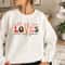 All Of Me Loves Sweatshirt, Valentine Sweatshirt, Love Shirt, Winter Sweatshirt, Women Valentine Shirt, Woman Gift.jpg