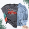 Loads Of Love Shirt, Special Delivery Shirt, Valentines Red Truck Tee, Valentine's Day Shirt, Matching Couple Shirt, Love Tee, Women Shirt.jpg