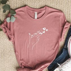 not today cupid shirt, gun finger hand funny valentine day shirt, cupid shirt for women, anti valentine shirt, hello val