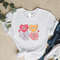 Valentines Conversation Candy Heart Shirt, Be Mine Shirt, XoXo Valentine's Day Shirt, Love Shirt, Be Mine - Kiss Me - Smile - You & Me Shirt.jpg