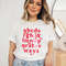 ABCs I Love You Valentines Shirt, Teacher Valentine's Day Shirt, Valentine Teacher Shirt, Cute Valentine's Day T-Shirt, I Heart You Tee.jpg