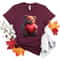 Teddy Bear Shirt, Valentine Shirt, Valentines Day Shirt, Cute Bear Shirt, Valentine Gifts, Gift For Lover, Realistic Bear Shirt, Heart Shirt.jpg
