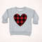 Buffalo plaid heart shirt, Kids valentines day shirt, girls valentines day shirt, baby valentines day shirt, custom valentines day shirt.jpg