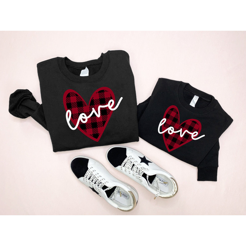 Mommy and me shirt, mama and mini shirt, mom and daughter matching shirt, mom and daughter shirt, mommy and me, mama and me, mama and mini 1.jpg