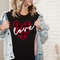 Valentines day outfit - buffalo plaid valentines day shirt - buffalo plaid heart shirt - valentines day gift - gift for her.jpg