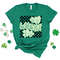 Lucky Shamrock Shirt, Shamrock Shirt, Lucky Shirt, St Patricks Day Shirt, Patricks Day Shirt, St Patricks Shirt, Patricks Day Tee, Lucky Tee.jpg