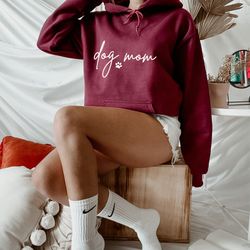 dog mom hoodie, dog mama hoodie, dog mom gift, dog mother hoodie, mother day hoodie, fur mama, gift for dog lover, mothe