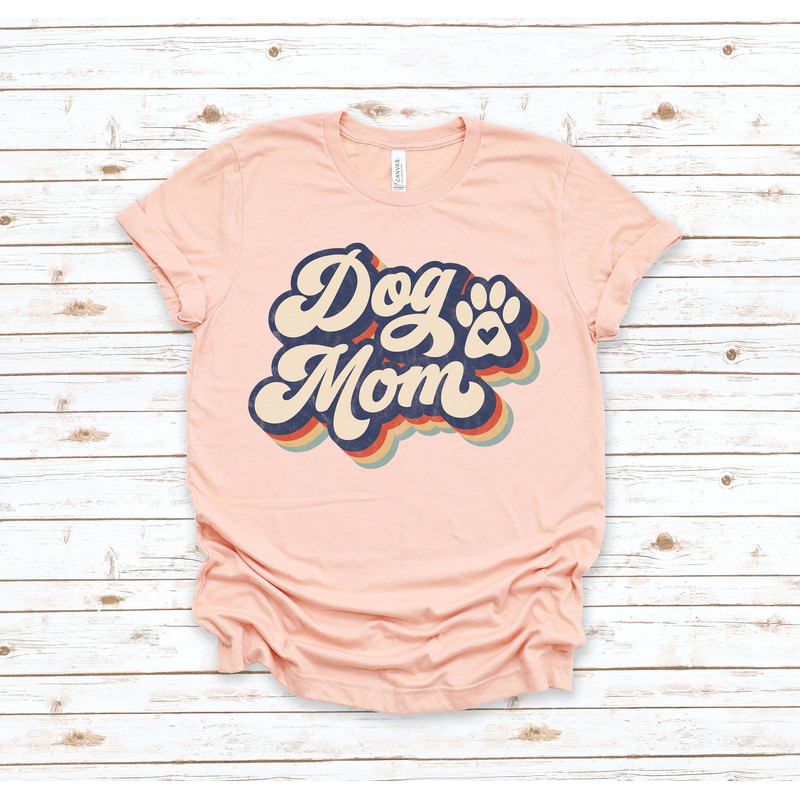 Dog Mom Shirts,Happy Mother's Day,Best Mom,Gift For Mom,Gift For Mom To Be,Gift For Her,Mother's Day Shirt,Trendy.jpg