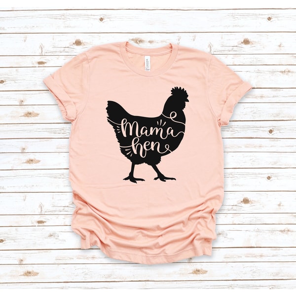 Mama Hen Shirt,Mother Hen Shirt,Farm Life Shirt,Mama Shirt,Mommy Shirt,Mothers Day Gift,Funny Chicken Shirt,Farmer Gift, Cowgirl Shirt.jpg