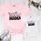 Mama Mini Matching Set, Mothers Day Shirt, Mini Shirt, New Mom Shirts, Matching Family Shirts, Matching Mommy and Me Shirts.jpg