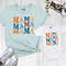 Mama Mini Shirt, Mommy and me Shirt, Mom Matching Shirts, Mom and baby Shirt, Mothers Day Gift, Boy mom Shirt, mom Daughter, Best Mommy gift.jpg