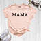 Mama Shirt, Mom Life Shirt, Mama Heart Shirt, New Mom Shirt, Mothers Day Shirt, Mom Love Tshirt, Mama Heart T-Shirt, Cool Mom Shirt.jpg