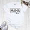Mama To Be Shirt, Baby Announcement Shirt, First Mothers Day, Baby Shower Shirt, Mama Tee, Mom To Be Shirt, Pregnancy Reveal Shirt, Mama Tee.jpg