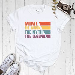 mimi shirt, grandma shirt, gift mimi, mother day shirt, mimi birthday gift, mother day gift mimi, nana funny gift, mimi