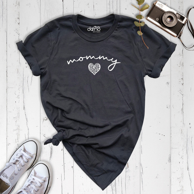 Mommy Heart Shirt, Cute Mom Shirt, Mommy Valentines Shirt, New Mom shirt, Mothers Day Shirt, Heart Mom Shirt, Mom Life Shirt, Grandma Shirt.jpg