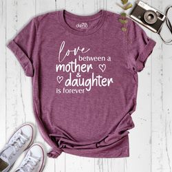 mother and daughter shirt, girl mama shirt, girl mom shirt, mama shirt, mom shirt, brides mom, gift mom, mom and daughte