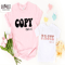Copy Paste Shirt, Copy Shirt, Matching Family Shirt, Funny Family Shirt, Daddy And Me Shirt, Fathers Day Gift, Father Son Shirt, Ctrl V Tee.jpg