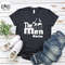 Custom The Men Shirt, Movie Lovers Shirt, Cool Men Shirt, T-Shirt for Men, Shirt Gift for Him, Shirt for Dad, Fathers Gift, Fathers Day Tee.jpg