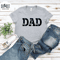 Dad The Man The Myth The Legend Shirt, Funny Dad Shirt, Gifts for Dad, Fathers Day Shirt, Funny Fathers Day Shirt, Fathers Day Gifts.jpg