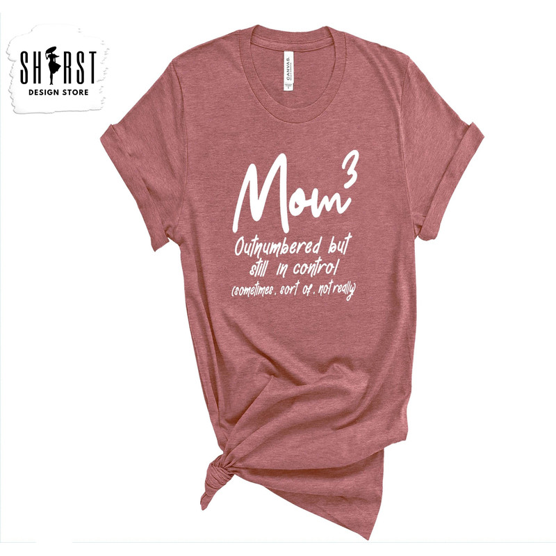 Funny New Mother Shirt, Mothers Day Shirt, Birthday Gift for Mother, Shirt for Mama, Mom T-Shirt, Best Mom Shirt, New Mommy Shirt,Mama Tee.jpg