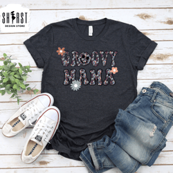 groovy mother shirt, mothers day shirt, birthday gift for mother, shirt for mama, mom t-shirt, best mom shirt, new mommy