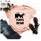 Mama Bear Shirt, Cute Mom Shirt, Mom-Life Shirt, Gift For Mothers, Mama Bear Gift, Animal Lover Shirt, Nature Lover Shirt, Funny Mom Shirt 1.jpg