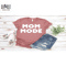 Mom Mode Shirt, Mother's Day Shirt, Mom Mode All Day Every Day Shirt, New Mom Gift, Mothers Day Gift, Gift for Mom, Baby Shower Gift,Mom Tee.jpg