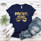 Mom Off Duty Shirts, Funny Mama Shirt, Cute Mom T-Shirt, Favorite Mom Shirts, Mothers Day Shirt Gift for Mom, Shirt For Mom, Mom Life Shirt.jpg