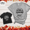 The Legacy The Legend Shirt, Matching Fathers Day Shirt, Fathers Day Shirts, Fathers Day Gifts, Gifts For Dad, Dad The Legend.jpg