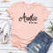 Auntie Shirt, Pregnancy Reveal Auntie Shirt, Auntie to be, Gift For Sister, New Auntie Gift, Gift For Auntie, Aunt Est Shirt, Aunt Life.jpg