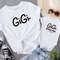 Custom Gigi Shirt, Gigi Loves me onesie, Gigi Onesie, Gigi Baby onesie, Grandma Baby onesie, New Gigi Gift, Mother's Day Gift, Gigi and Me.jpg