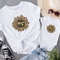Mama Mini Shirt, Leopard Mama Shirt, Mama and Baby Sunflower Matching Shirt, Mommy and Me Shirt, Leopard Mini Onesie, Mothers Day Shirt.jpg