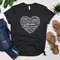 Mom Mom Heart Shirt, Mothers Day Shirt, Gift For Mom, Mom Shirt, Mama Shirt, Mom Mom Shirt, Heart Shirt, Gift For Her, Mom word cloud Tee.jpg