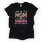 PERSONALIZED Mom and Grandma Tee, Two Names Mom and Grandma and I Rock Them Both, CUSTOMIZED Design on premium unisex shirt, plus sizes, 4x.jpg