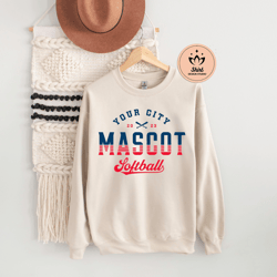 softball team custom sweatshirt or hoodie, softball hoodie, custom softball sweatshirt, softball team hoodie, softball m